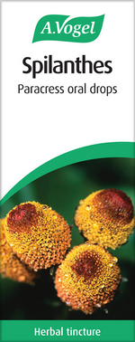 A.Vogel Spilanthes Oral Drops 50ml