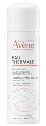 Avene Thermal Water 50ml
