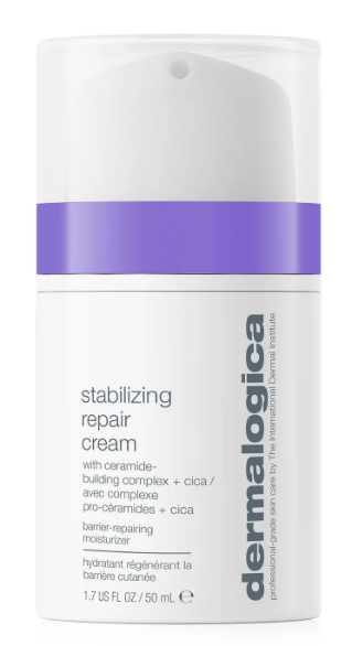 dermalogica stabilizing repair cream