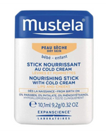 Mustela Hydra-Stick with Cold Cream Nutri-Protective 10.1ml