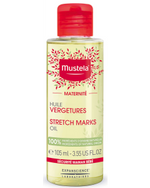 Mustela Stretch Marks Oil 105ml
