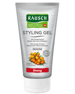 Rausch Strong Styling Gel 150ml