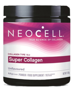 Neocell Super Collagen 6600mg Powder 210G
