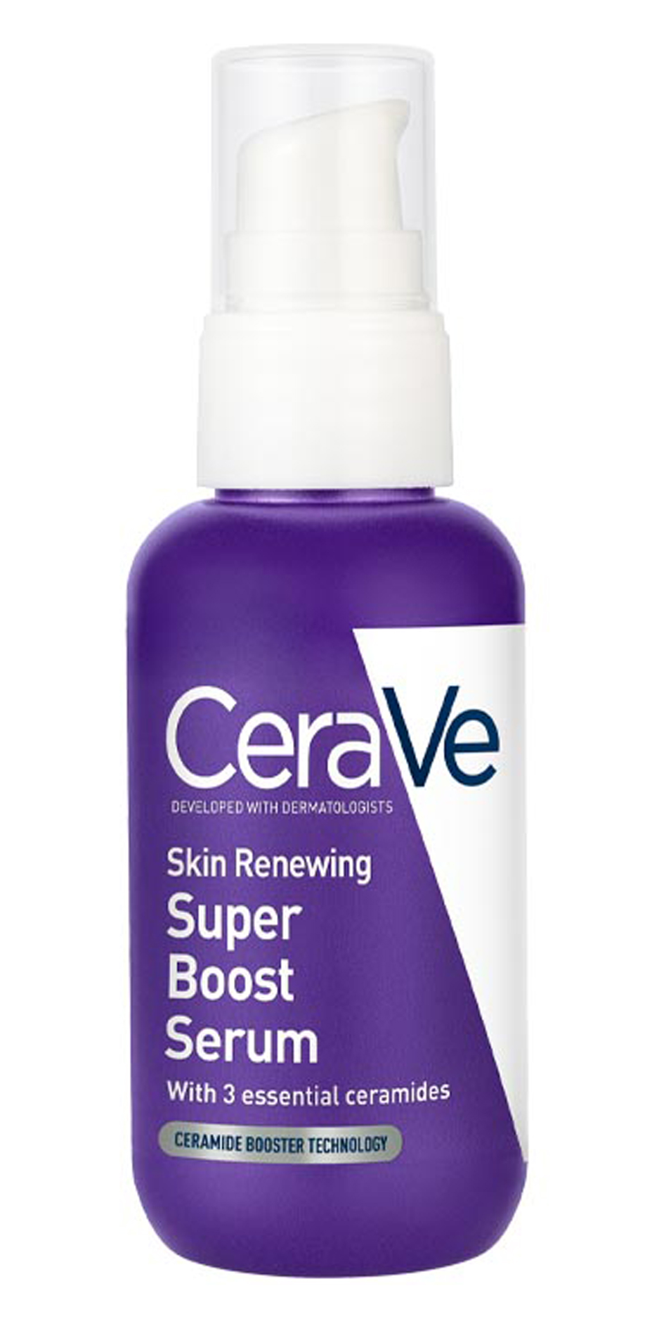 CeraVe Skin Renewing Super Boost Serum 40ml