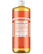 Dr.Bronner's Tea Tree All-One Magic Soap 945ml
