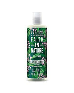 Faith in Nature Tea Tree Conditioner 400ml - Essentials London / Pharmacy & Clinic