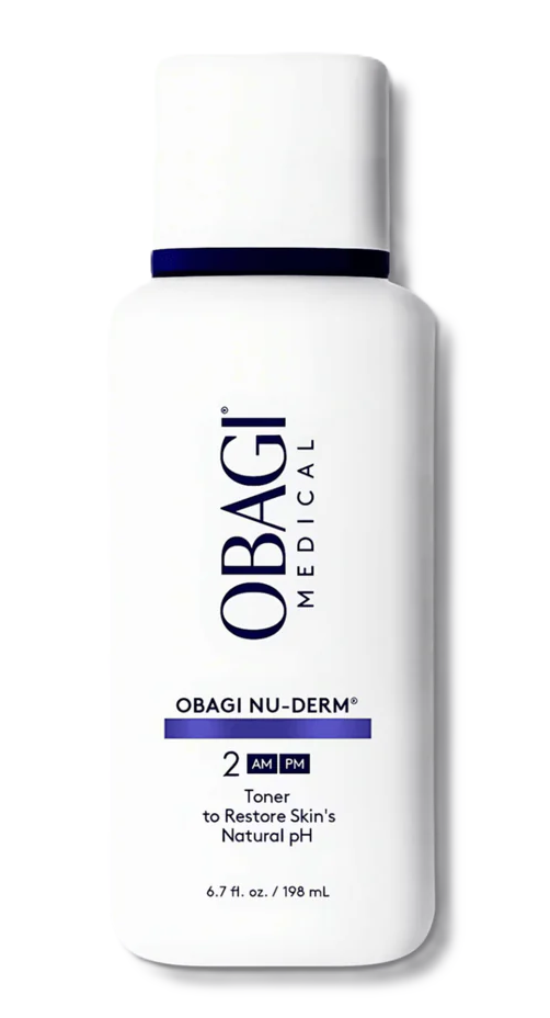OBAGI Nu-Derm 2 Toner 200ml