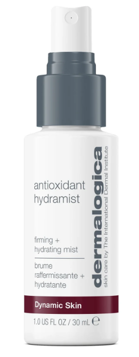 dermalogica age smart antioxidant hydramist