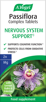 A.Vogel Passiflora Complex 30 Tablets