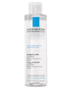 La Roche-Posay Ultra Micellar Water 200ml