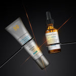 SkinCeuticals Double Defence C E Ferulic and Advanced Brightening UV Kit (Worth £221)