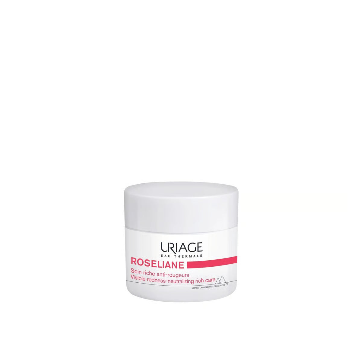 Uriage Roseliane Visible Redness Neutralizing Rich Care 50ml