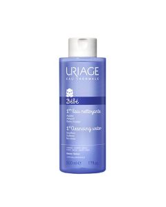 Uriage Baby 1st Cleansing Water 500ml