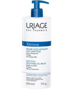 Uriage Xémose Anti Itch Soothing Oil Balm 500ml