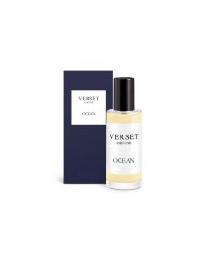 Verset Parfum Ocean Eau De Parfum 15ml