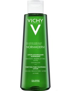 Vichy Normaderm Purifying Pore-Tightening Toning Lotion 200ml