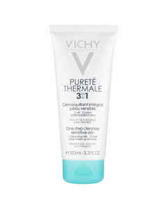 Vichy Purete Thermale One Step Cleanser 3 in 1, 200ml