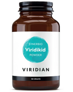 Viridian Synerbio Children's Powder 50g