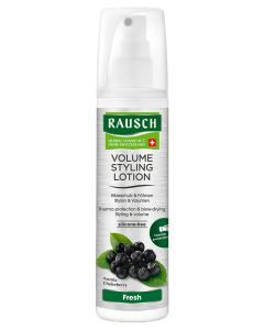 Rausch Volume Styling Lotion Fresh 150ml