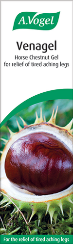 A.Vogel Venagel Horse Chestnut Gel 100ml