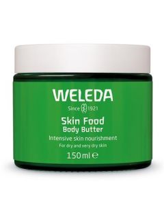 Weleda Skin Food Body Butter