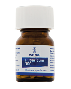 Weleda Digestion Calming Drops 25ml
