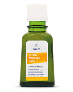 Weleda Arnica Massage Balm 50ml
