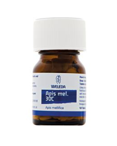 Weleda Apis Mel 30C 125 tab