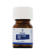 Weleda Apis Mel 30C 125 tab