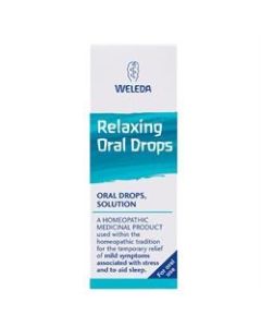 Weleda Avena sativa comp. Drops 25ml