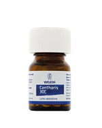 Weleda Cantharis 30C 125 tab