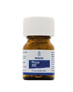 Weleda Thuja 30C 125 tab