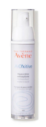 Avène A-Oxitive Antioxidant Water Cream Moisturiser 30ml