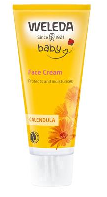 Weleda Calendula Face Cream 50ml