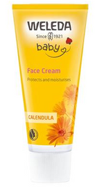 Weleda Calendula Face Cream 50ml