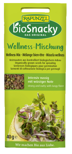 A.Vogel BioSnacky Wellness Mix