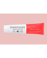 Kingfisher Fennel & Fluoride Toothpaste 100ml