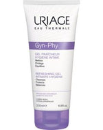 Uriage Gyn-Phy Intimate Refreshing Gel 200ml