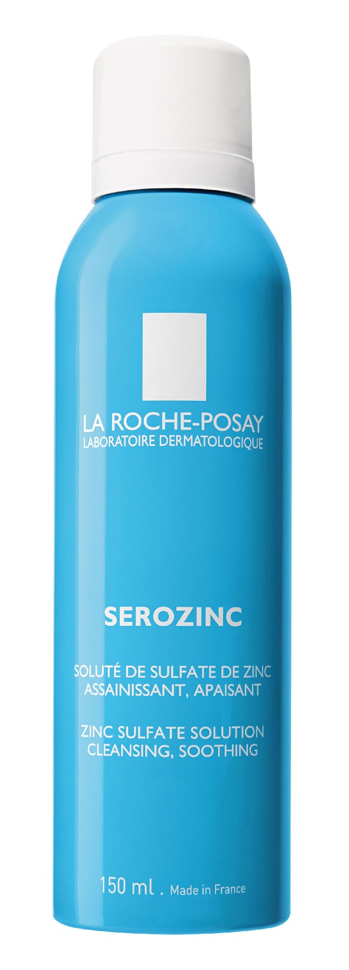 La Roche Posay Serozinc 150ml