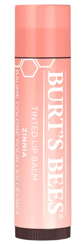 Burt's Bees Zinnia Tinted Lip Balm 4.25g