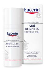 Eucerin AntiRedness Soothing Care 50ml
