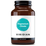 Magnesium Citrate
