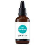 Ionic Magnesium Liquid 100 ml
