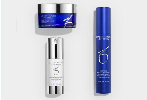Refine + Replenish