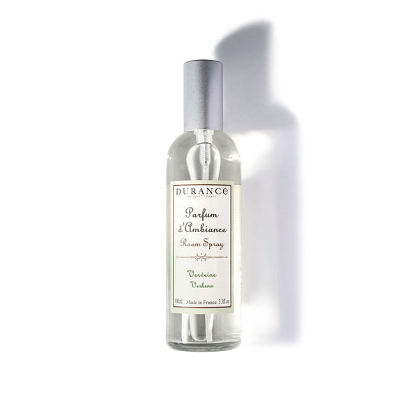 Durance Room spray 100 mL 3.3 fl.oz Verbena