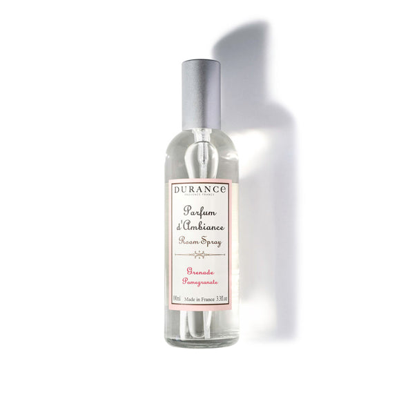 Durance Room spray 100 mL 3.3 fl.oz Jasmine