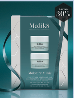 MOISTURE MINIS PROTECTING & NOURISHING DUO