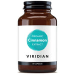 Organic Cinnamon Extract