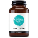 Organic Curcumin Extract