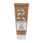 Durance Shampoo for Hair and Body Oriental Wood with Cistus extract 200 mL 6.7 fl.oz